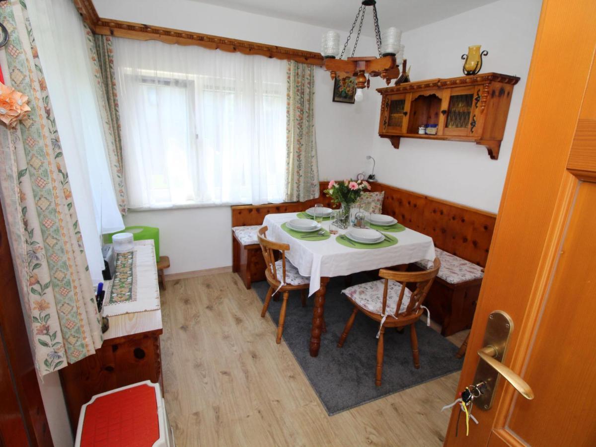 Holiday Home Bungalow Leopoldau By Interhome Wien Exterior foto