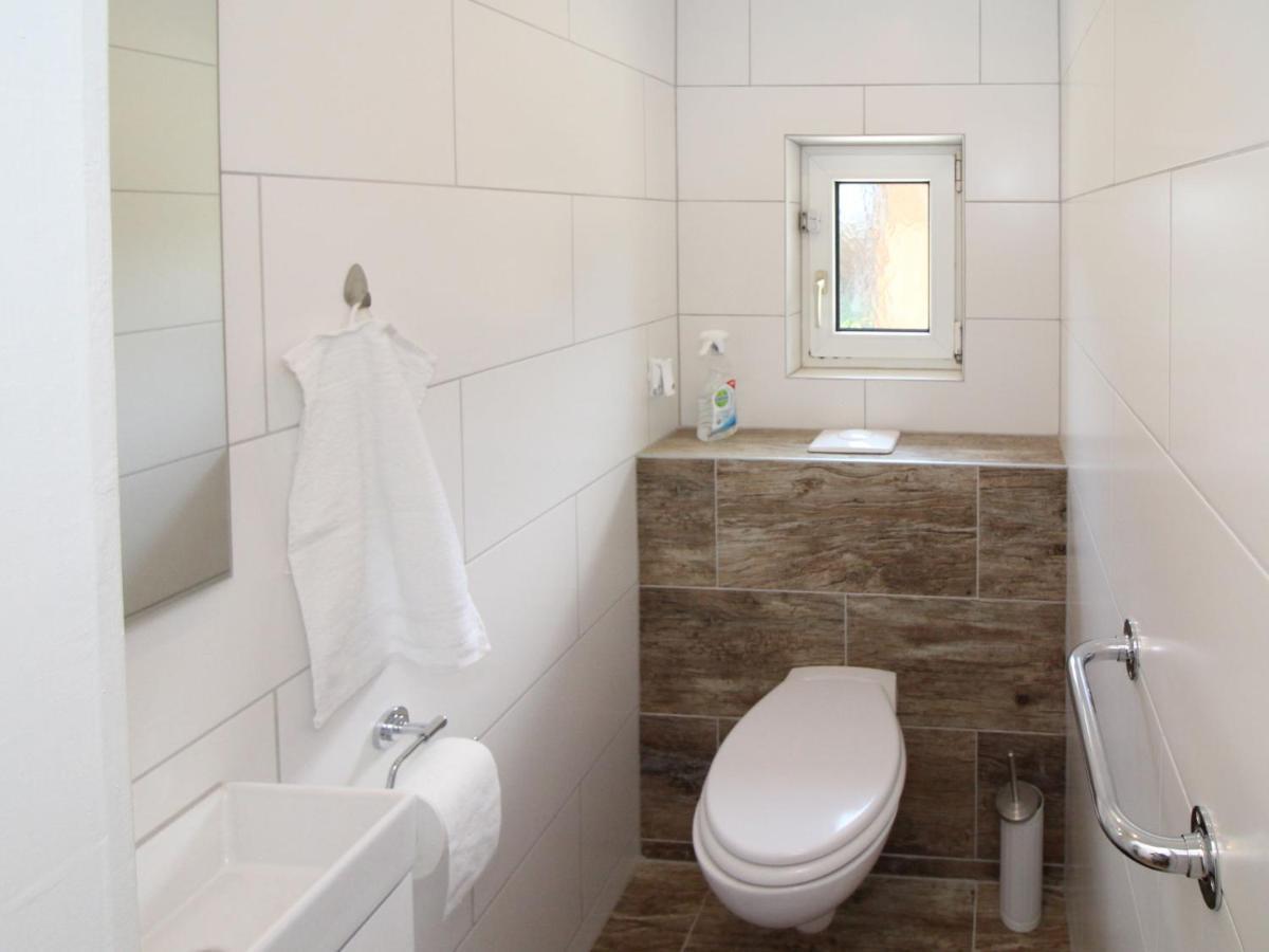 Holiday Home Bungalow Leopoldau By Interhome Wien Exterior foto