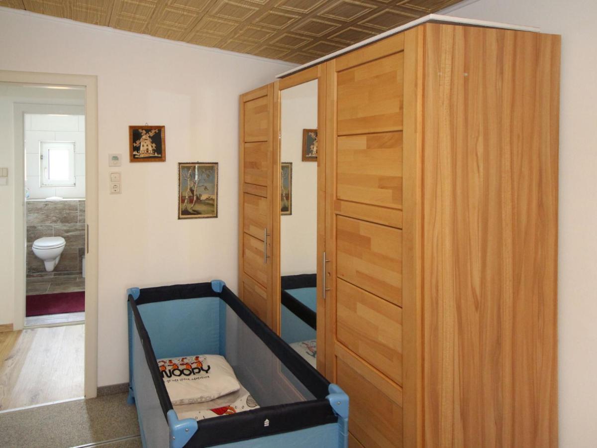 Holiday Home Bungalow Leopoldau By Interhome Wien Exterior foto