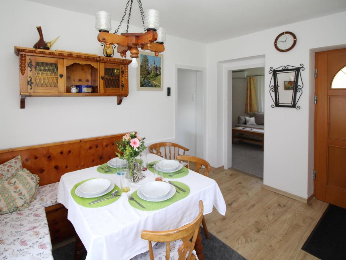 Holiday Home Bungalow Leopoldau By Interhome Wien Exterior foto