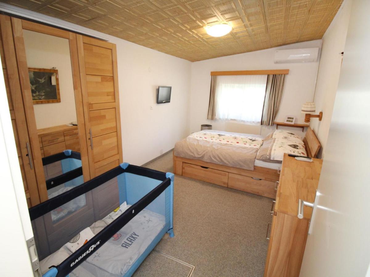 Holiday Home Bungalow Leopoldau By Interhome Wien Exterior foto