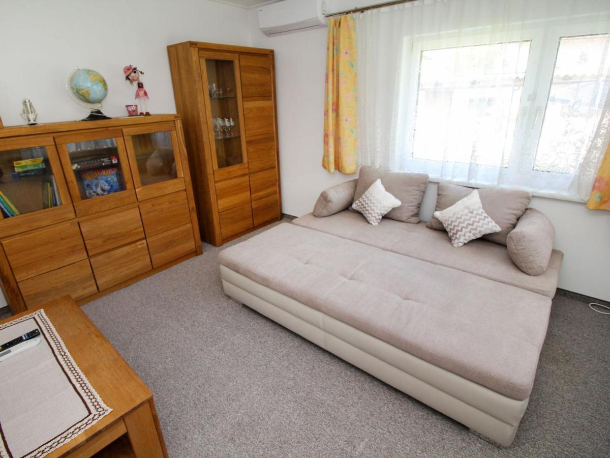 Holiday Home Bungalow Leopoldau By Interhome Wien Exterior foto