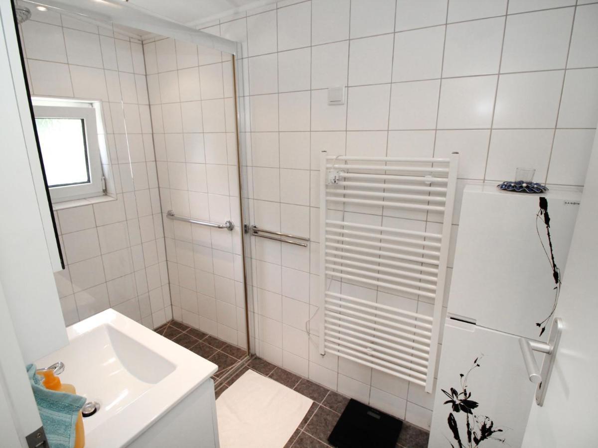 Holiday Home Bungalow Leopoldau By Interhome Wien Exterior foto