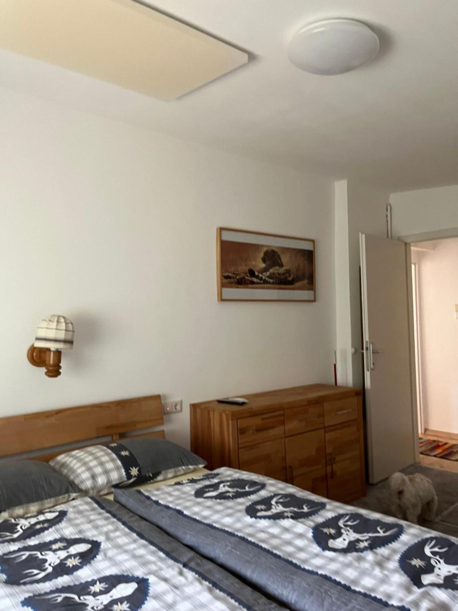 Holiday Home Bungalow Leopoldau By Interhome Wien Exterior foto